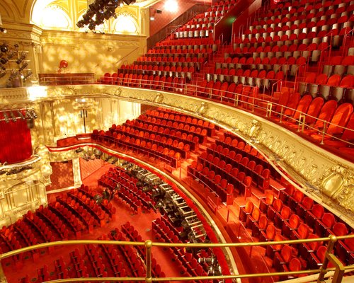 De 10 Beste Theaters In Parijs - Tripadvisor