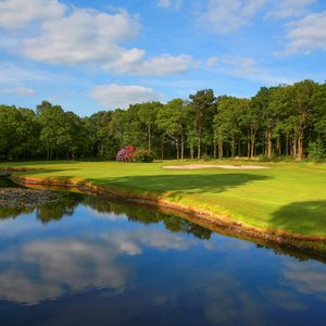 THE BELFRY GOLF CLUB (The Royal Town of Sutton Coldfield) - All You ...