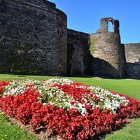 Muralla Exterior