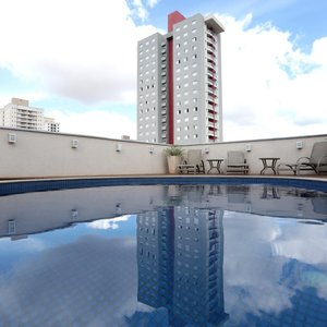 Vista Piscina