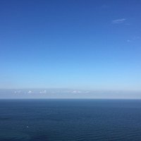 Spiaggia Urbani in Sirolo, ein Traum.