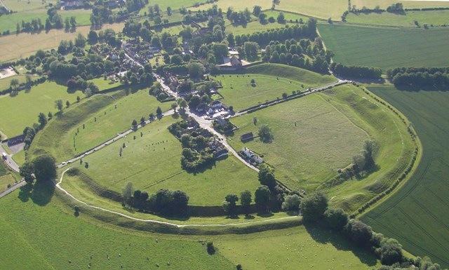 DORWYN MANOR B&B (Avebury, Inglaterra): Opiniones, Comparación De ...