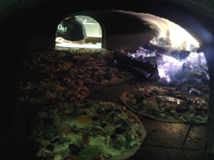 Cibo