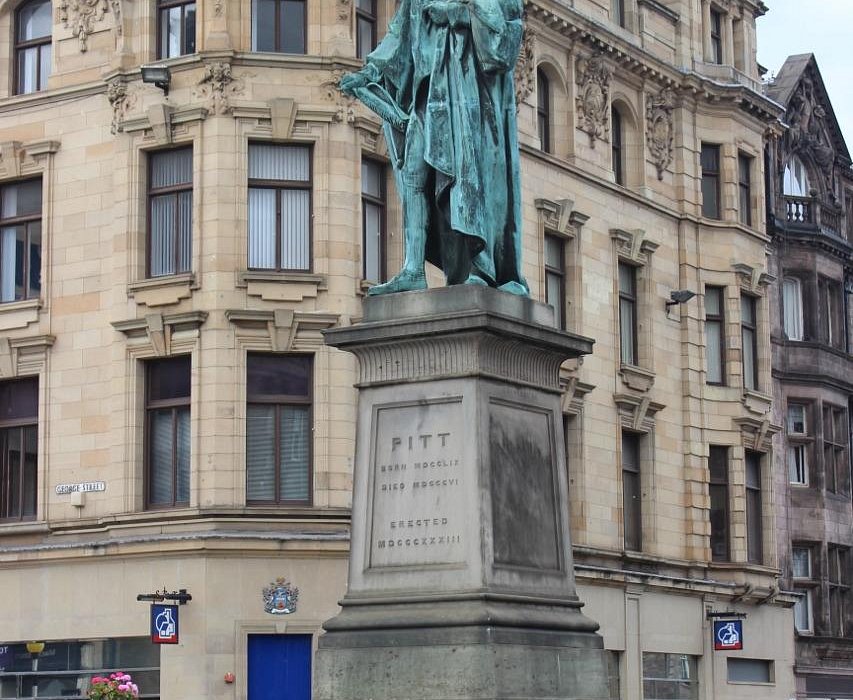 THE 10 BEST Edinburgh Monuments & Statues (Updated 2024)