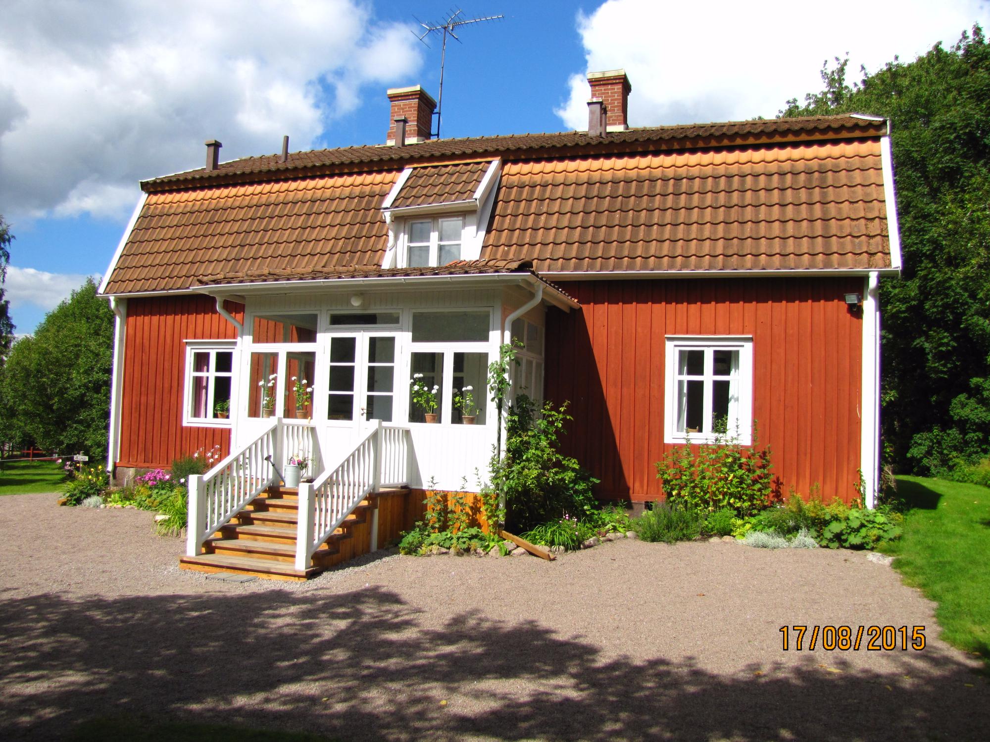 Astrid Lindgrens Childhood Home (Vimmerby) - 2023 Alles Wat U Moet ...