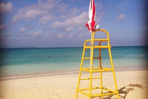 OKUMA PRIVATE BEACH & RESORT - Prices & Hotel Reviews (Okinawa Prefecture,  Japan)
