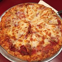Pizza Factory