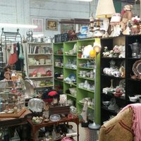 Antique Co-Op (Oklahoma City) - All You Need to Know BEFORE You Go