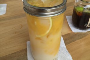 Bebidas