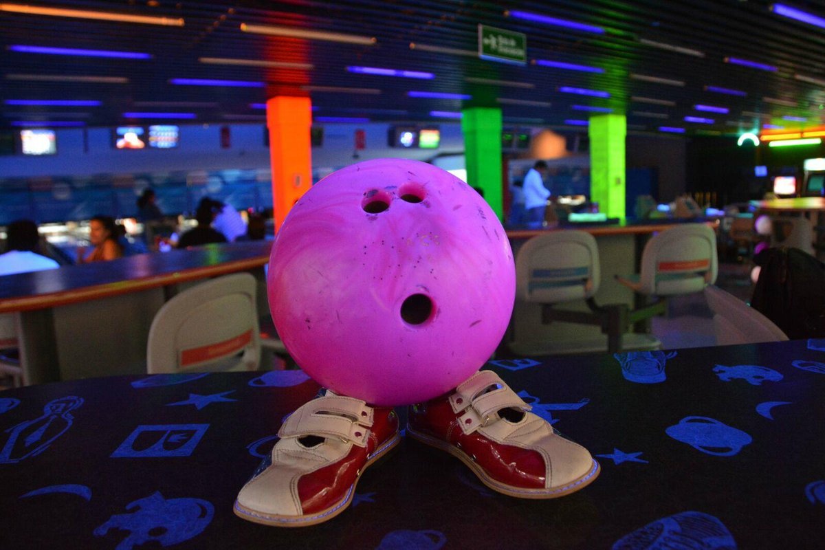 Galaxy Bowling, Сан-Сальвадор: лучшие советы перед посещением - Tripadvisor