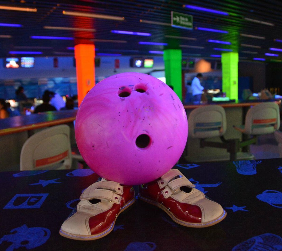 Galaxy Bowling (San Salvador) - All You Need to Know BEFORE You Go