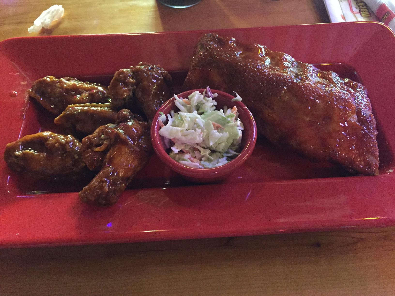 THE 10 BEST Restaurants In Sault Ste Marie Updated 2023   Wacky Wings 