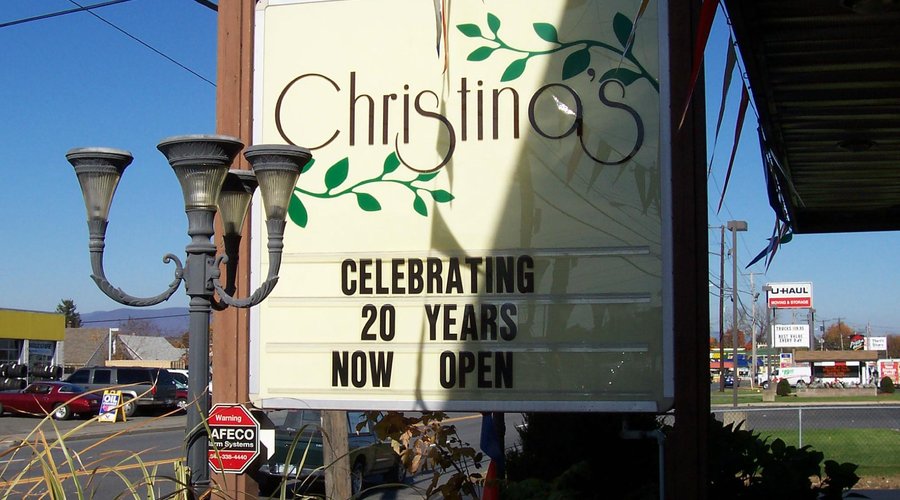 New name, same great place!