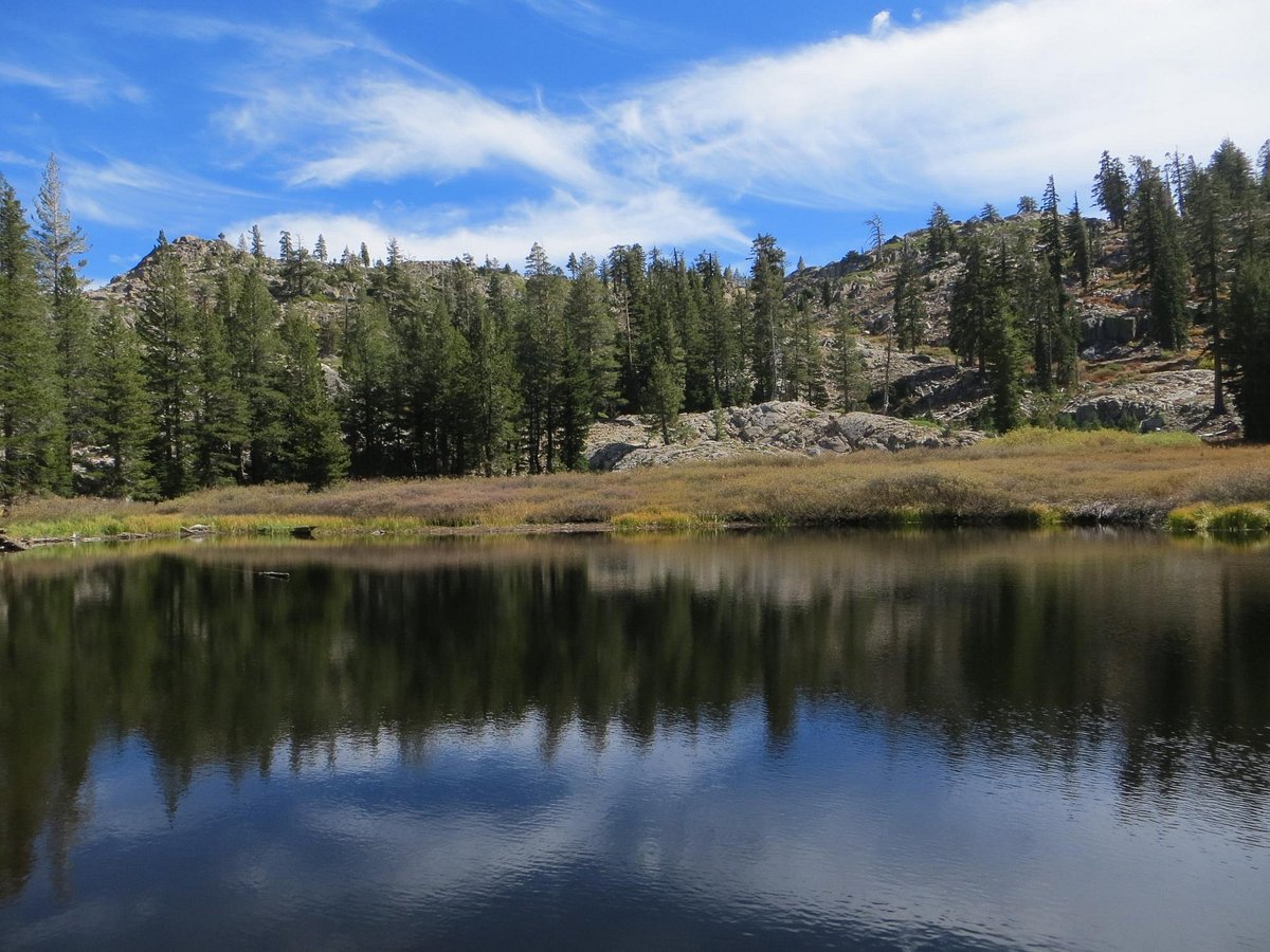 Shirley Lake Trail (Olympic Valley) - All You Need to Know BEFORE You Go