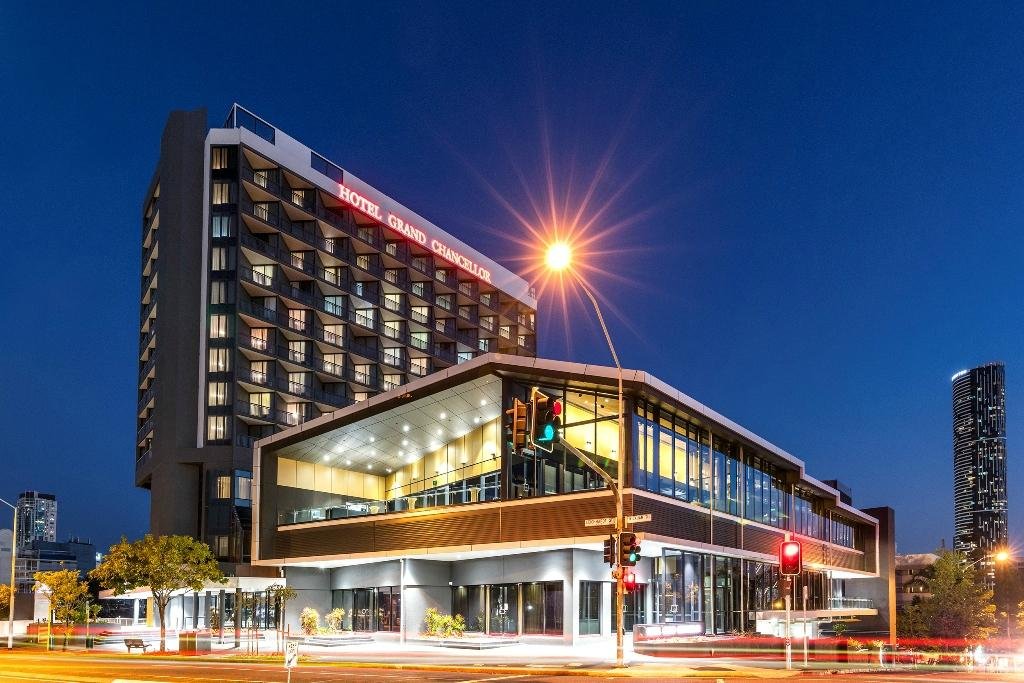 Hotel Grand Chancellor Brisbane - Updated 2024 Prices & Reviews (australia)