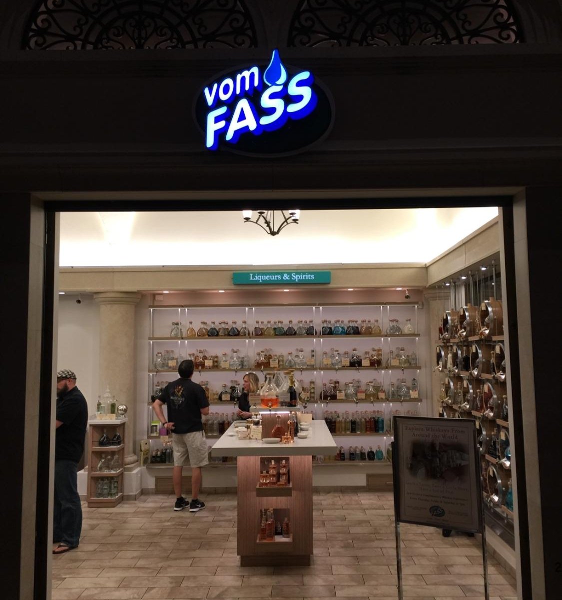 Vom Fass Las Vegas 22 All You Need To Know Before You Go With Photos Tripadvisor