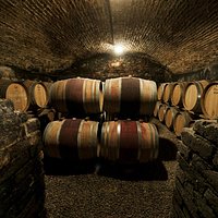 Barolo aging