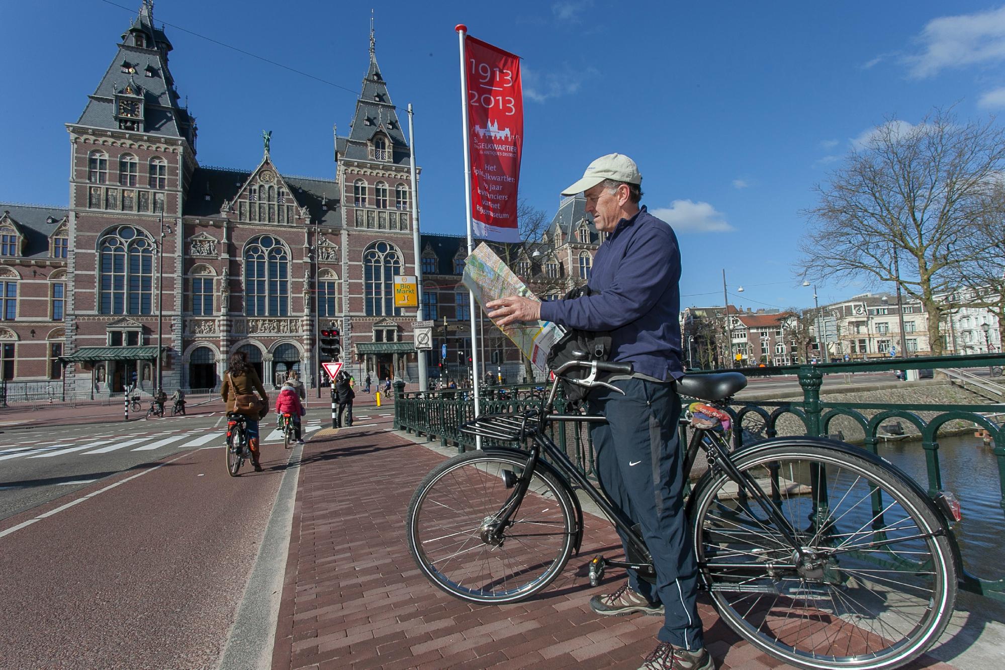 Amsterdam Black Bikes Lohnt es sich Aktuell fur 2024 Mit fotos