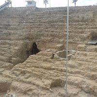 Teatro romano Cadiz