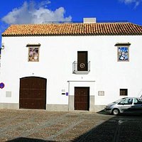 Fachada de la Casa Museo