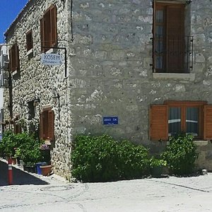 Köşem Konukevi