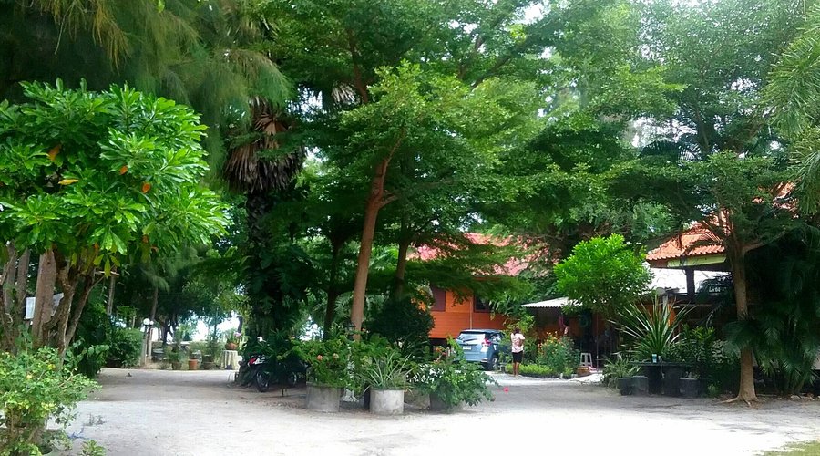 บรรยากาศโดยรอบ