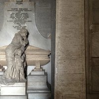 cimitero di san cataldo