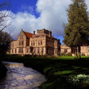 Ellingham Hall