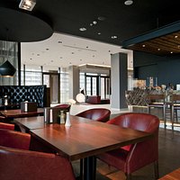 Manhattan Lounge Bar