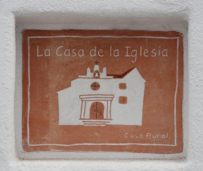 Imagen 13 de La Casa de la Iglesia