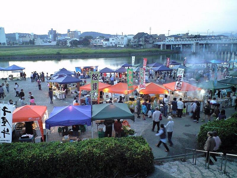 22年 京橋朝市 行く前に 見どころをチェック トリップアドバイザー