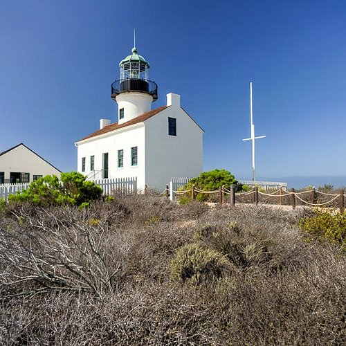 Old Point Loma Lighthouse - All You Need to Know BEFORE You Go (2024)