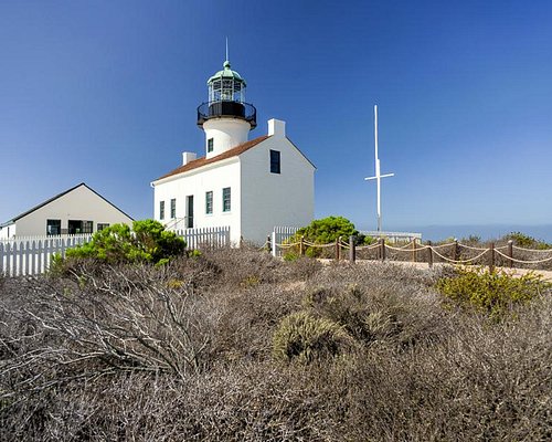 beautiful places to visit san diego