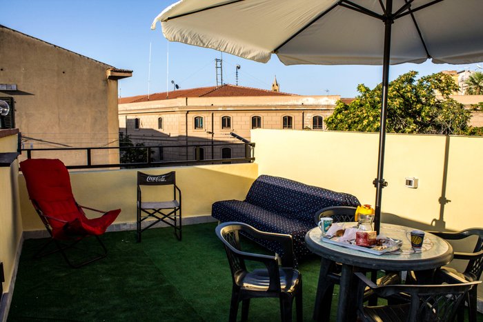 B&B PORTA NUOVA - Updated 2024 Prices & Reviews (Palermo, Sicily)