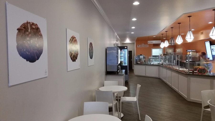 King Street Cookies