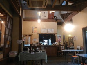 店内