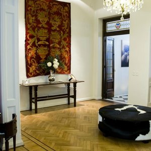 Magnolia Hotel Boutique, hotel in Buenos Aires