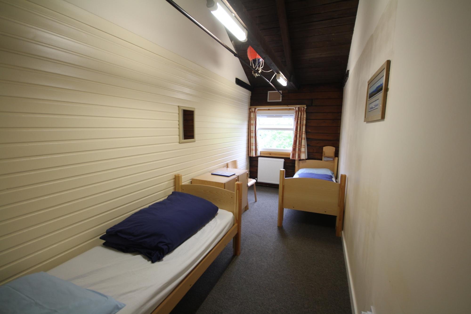 Glenbrittle Youth Hostel by null