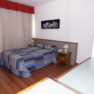Apartamento Casal
