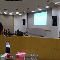 Likešova aula