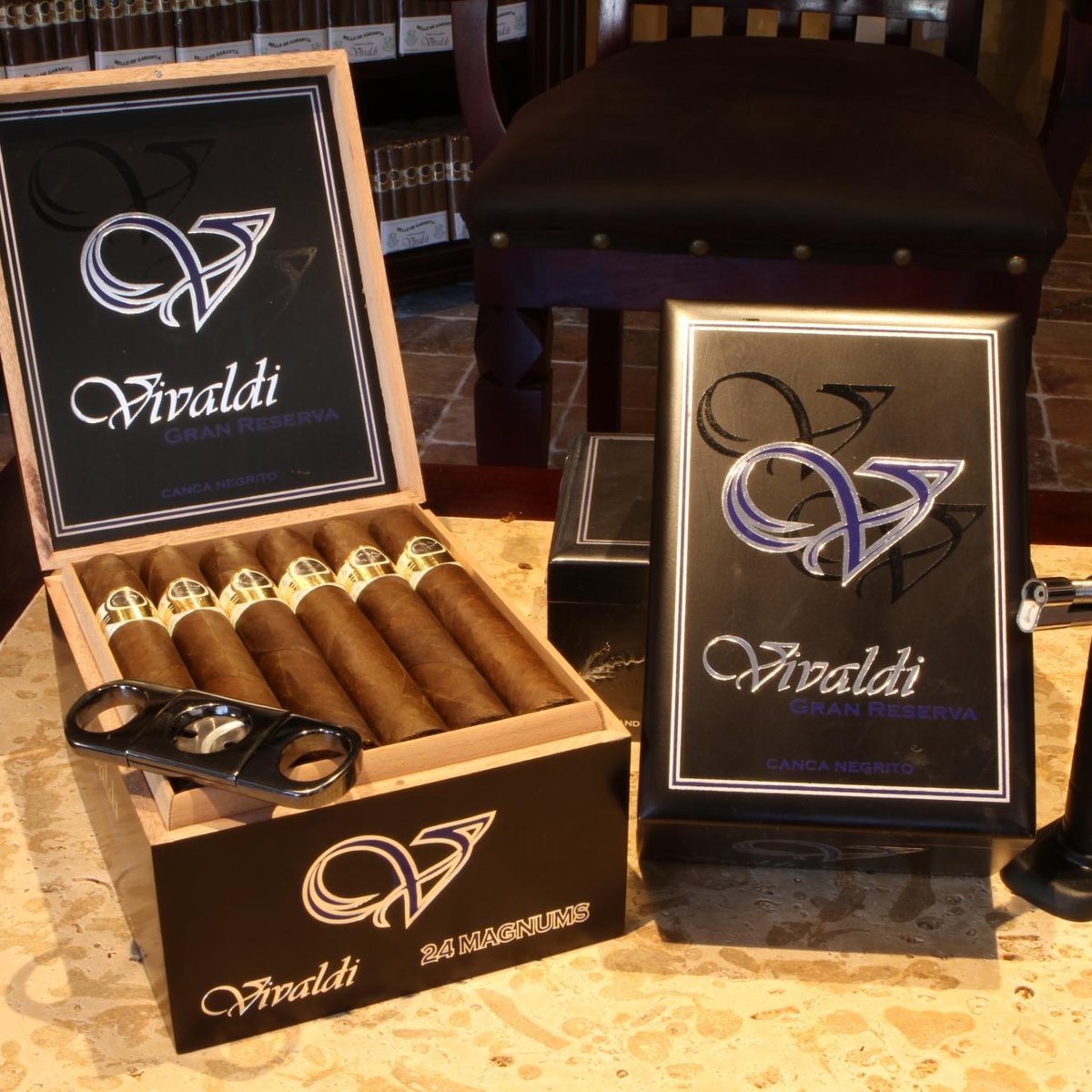 Vivaldi Cigars, Пунта-Кана: лучшие советы перед посещением - Tripadvisor