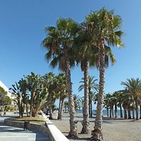 Playa de San Cristobal