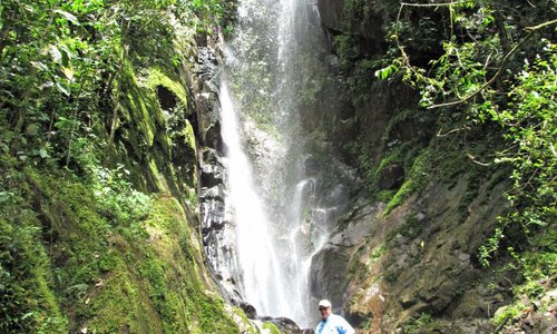 Buga, Colombia