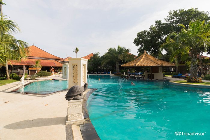 Bali Tropic Resort and Spa Pool Pictures & Reviews - Tripadvisor