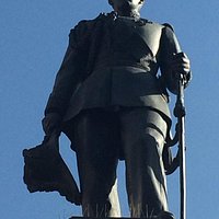 Monumento a D. Pedro V
