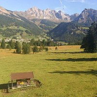 Monte Pana