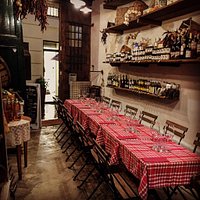 L'epicerie Georges