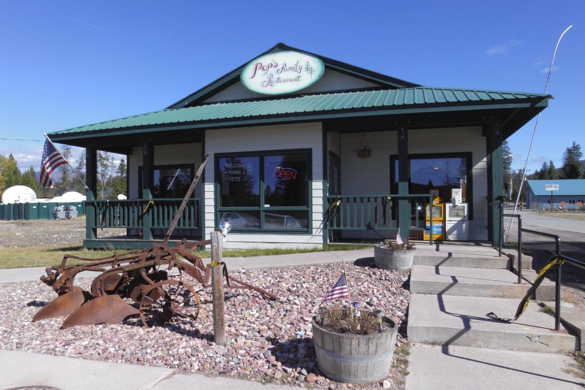 THE BEST Hoagie in Seeley Lake (Updated February 2025) - Tripadvisor