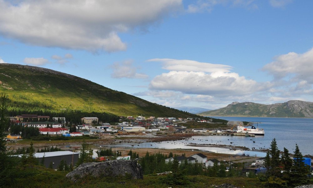 Happy ValleyGoose Bay 2021 Best of Happy ValleyGoose Bay, Newfoundland and Labrador Tourism