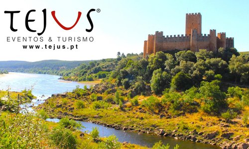 Castelo de Almourol